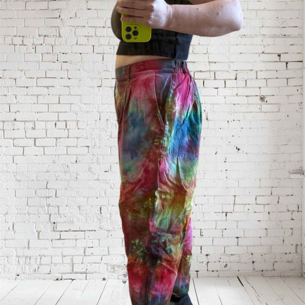 Big Bud Press Lightweight Trousers Size L